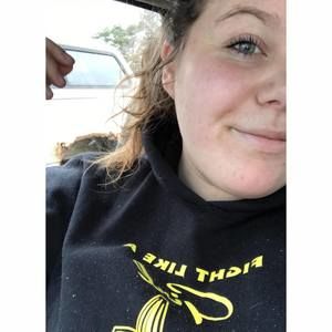 Meet your Posher, Corrie